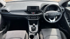 Hyundai i30 1.0T GDI S 5dr Petrol Hatchback